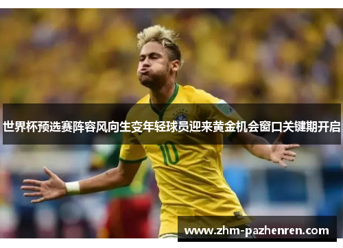 世界杯预选赛阵容风向生变年轻球员迎来黄金机会窗口关键期开启 世界杯预选赛阵容风向生变年轻球员迎来黄金机会窗口关键期开启