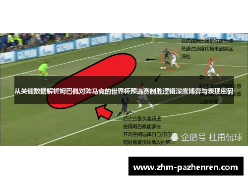 从关键数据解析姆巴佩对阵马竞的世界杯预选赛制胜逻辑深度博弈与表现密码 从关键数据解析姆巴佩对阵马竞的世界杯预选赛制胜逻辑深度博弈与表现密码