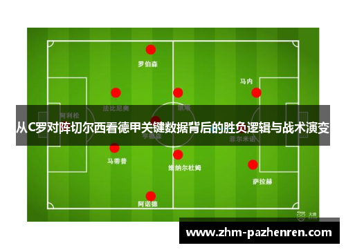 从C罗对阵切尔西看德甲关键数据背后的胜负逻辑与战术演变