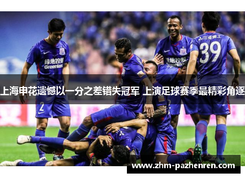 上海申花遗憾以一分之差错失冠军 上演足球赛季最精彩角逐