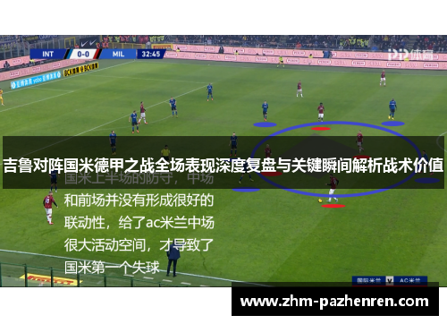 吉鲁对阵国米德甲之战全场表现深度复盘与关键瞬间解析战术价值